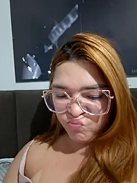 GoddessChaar online show from 12, 4, 2026