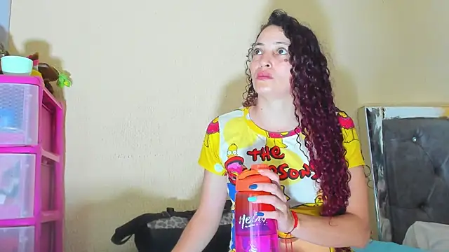 Snapshot of lexxy_ray666 chatting on 15, 7, 2026 lexxy ray666 online show from 15, 7, 2026