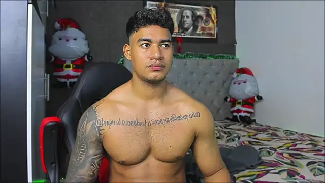 luigi hot  online show from 17, 12, 2025