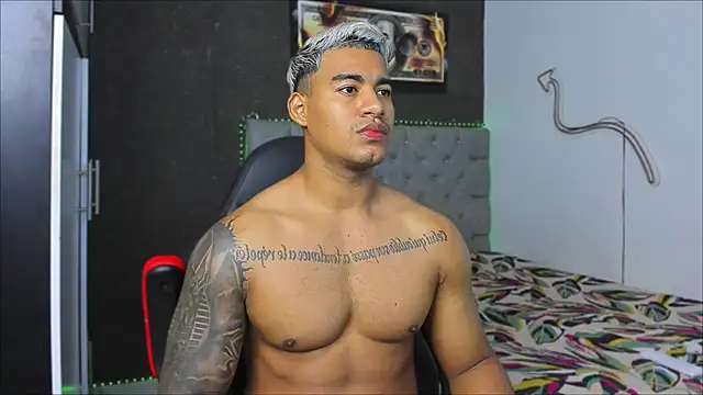 luigi hot  online show from 17, 2, 2026