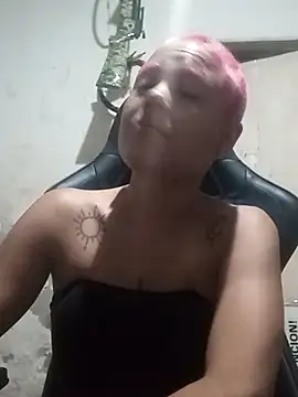 LA SRA M  online show from 25, 2, 2025