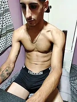 Pibesavio online show from 1, 3, 2025