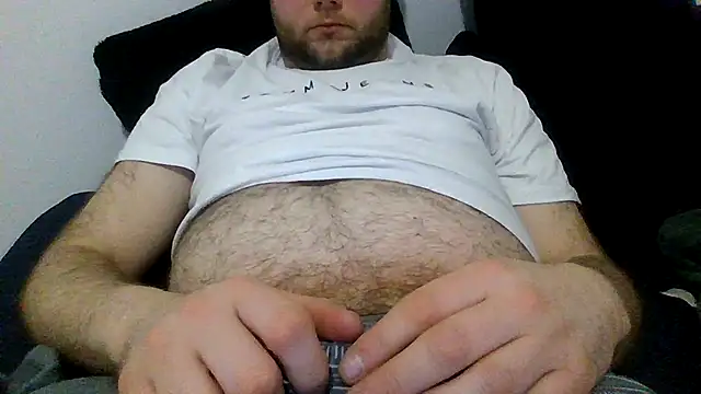 GrafterBen1 online show from 25, 2, 2025