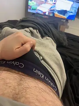 GrafterBen1 online show from 26, 2, 2026