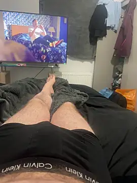 GrafterBen1 online show from 1, 3, 2026