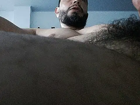 SAMJACBO28 online show from 23, 5, 2026