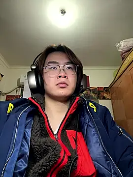 Anson0722 online show from 15, 1, 2026