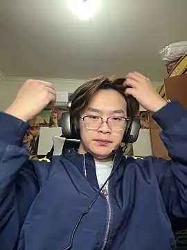 Anson0722 online show from 2, 2, 2026