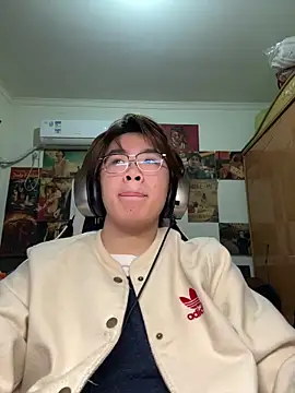 Anson0722 online show from 10, 2, 2026