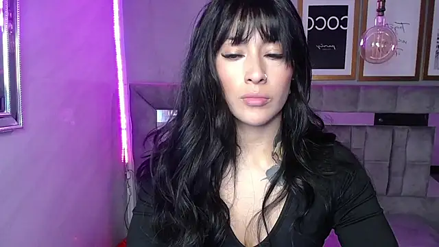 Snapshot of Isabella_Collen_v chatting on 6, 3, 2025 Isabella Collen v online show from 6, 3, 2025