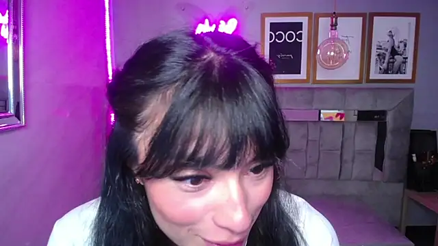 Snapshot of Isabella_Collen_v chatting on 20, 3, 2025 Isabella Collen v online show from 20, 3, 2025