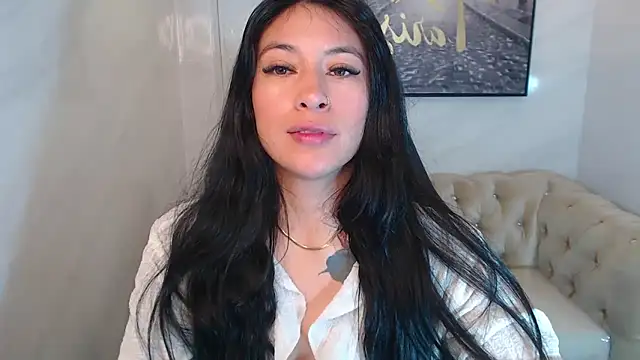 Isabella Collen v online show from 23, 5, 2026