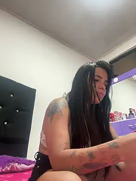 Georgina Vega online show from 10, 6, 2026
