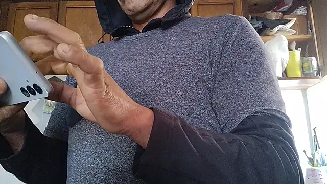 Mrpito7878 online show from 7, 3, 2025