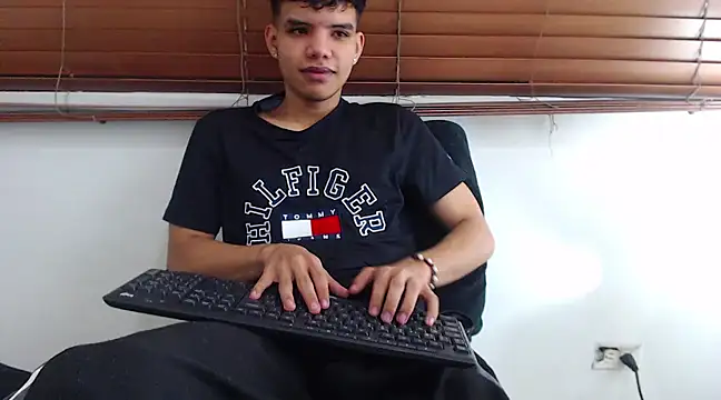 Axel Forte online show from 22, 3, 2025