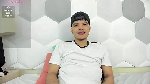 Axel Forte online show from 21, 10, 2025