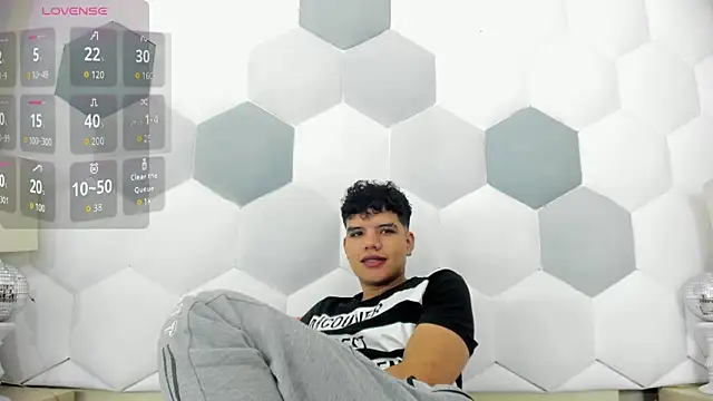 Axel Forte online show from 12, 11, 2025