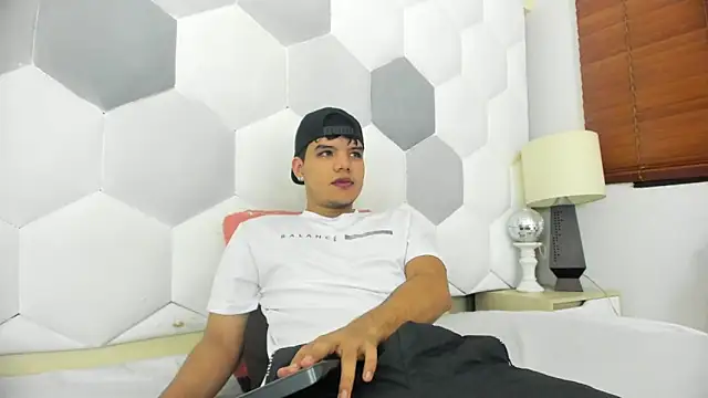 Snapshot of Axel_Forte chatting on 3, 2, 2026 Axel Forte online show from 3, 2, 2026