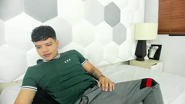 Axel Forte online show from 8, 4, 2026