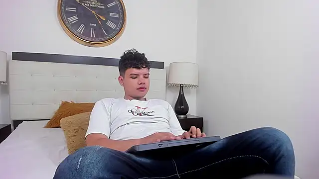 Axel Forte online show from 26, 5, 2026