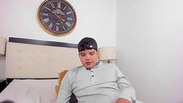 Snapshot of Axel_Forte chatting on 25, 6, 2026 Axel Forte online show from 25, 6, 2026