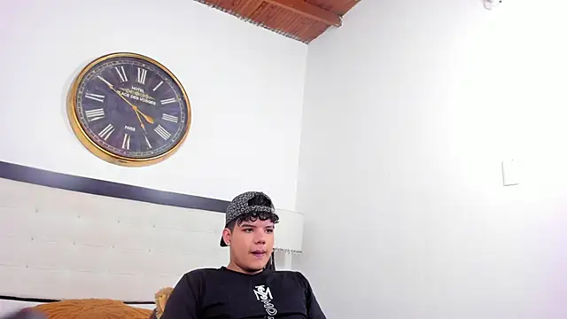 Snapshot of Axel_Forte chatting on 6, 7, 2026 Axel Forte online show from 6, 7, 2026