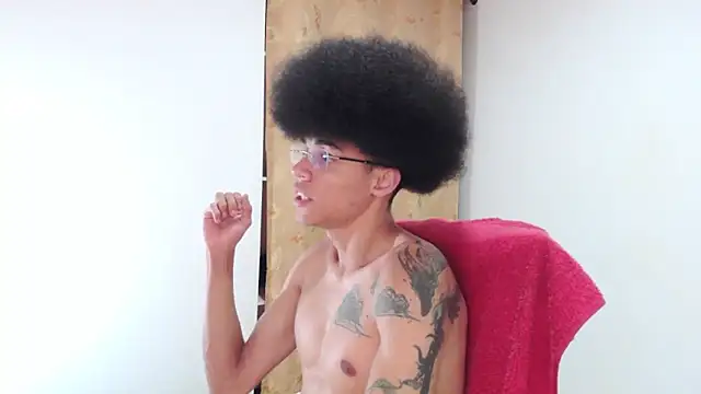 Smith Gael online show from 16, 4, 2026