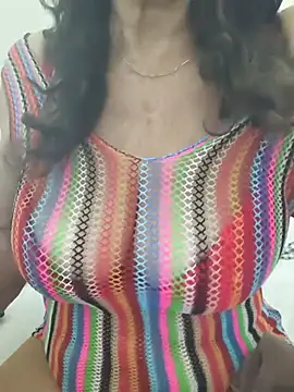 TattyHarrisquirtt online show from 10, 7, 2026
