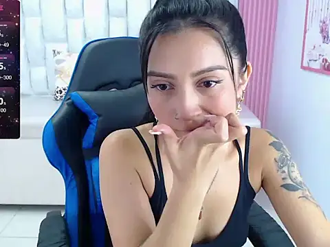 madhison klain s online show from 3, 3, 2025