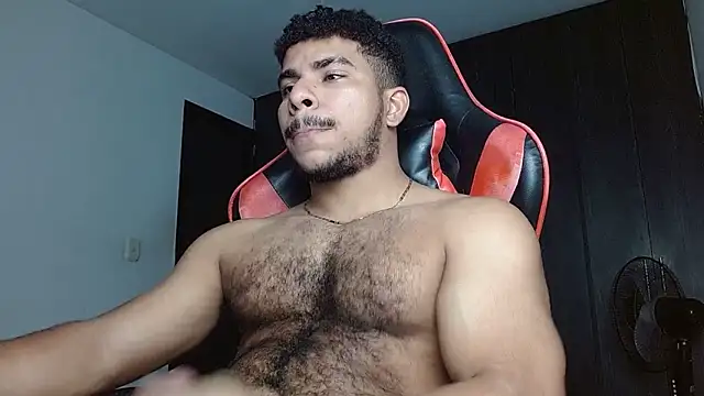 Javier Hot27 online show from 7, 3, 2026