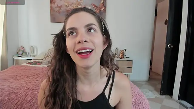 jessyegoldenn online show from 13, 3, 2025