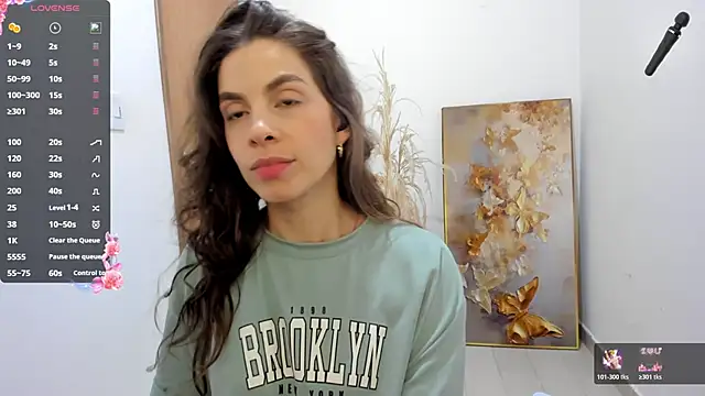 jessyegoldenn online show from 2, 4, 2026