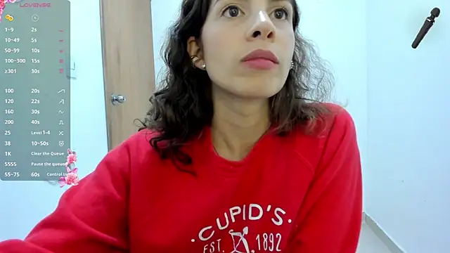 jessyegoldenn online show from 15, 4, 2026