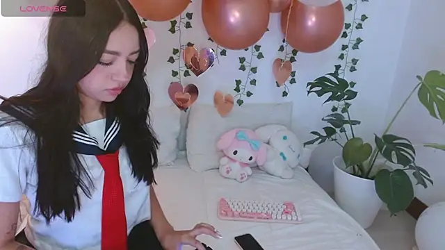 hellokitty  valery online show from 29, 3, 2026