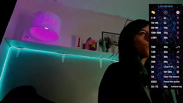 Hisato111 online show from 16, 9, 2025