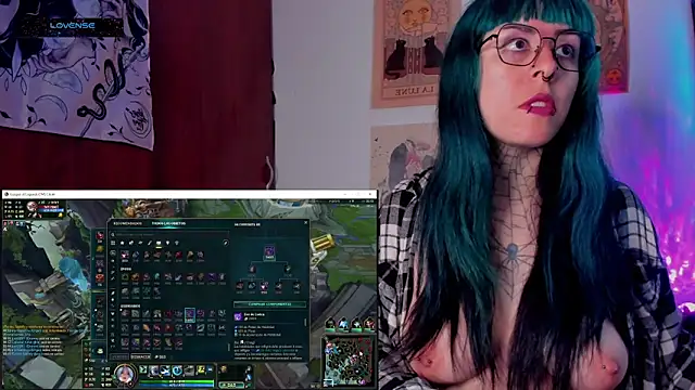 Hisato111 online show from 5, 2, 2026