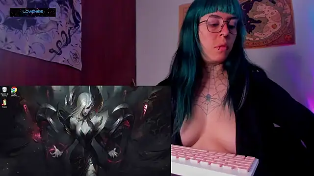 Hisato111 online show from 13, 2, 2026