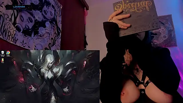 Hisato111 online show from 26, 2, 2026