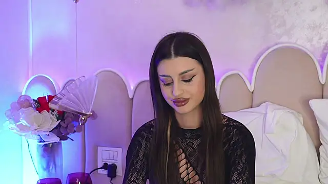 Snapshot of Alice_Voss chatting on 30, 3, 2026 Alice Voss online show from 30, 3, 2026