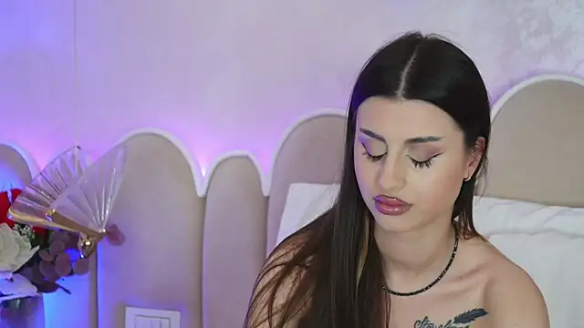 Snapshot of Alice_Voss chatting on 31, 3, 2026 Alice Voss online show from 31, 3, 2026