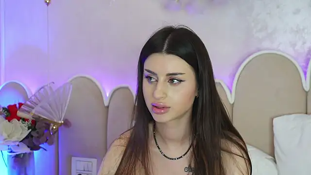 Snapshot of Alice_Voss chatting on 11, 4, 2026 Alice Voss online show from 11, 4, 2026