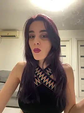 Mazzekyn online show from 15, 12, 2025