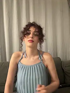 Mazzekyn online show from 8, 5, 2026
