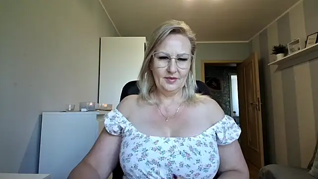 DianaLive online show from 27, 5, 2026