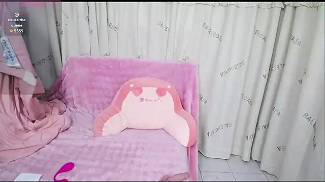 Alisawa online show from 18, 4, 2026