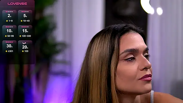 RobertaRosetti online show from 7, 10, 2025