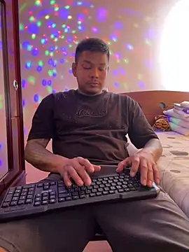 Saipuer31 online show from 11, 2, 2026