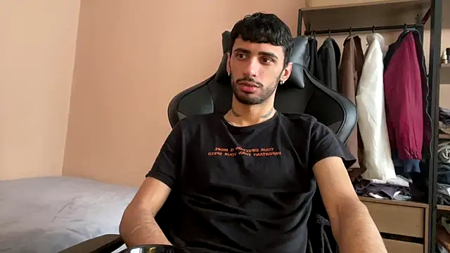 Snapshot of iendriw chatting on 31, 10, 2025 iendriw online show from 31, 10, 2025