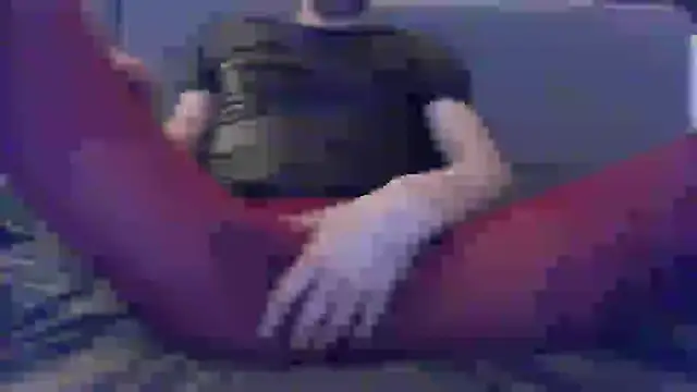 ShadyPleasure online show from 2, 3, 2025