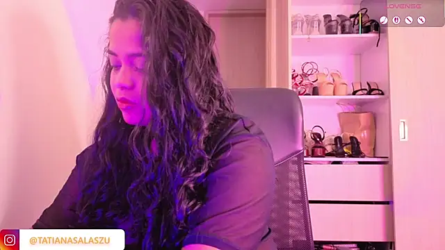 tatiana 10 online show from 29, 5, 2026